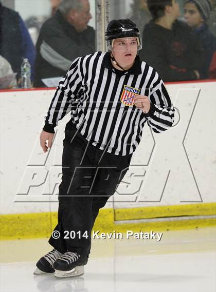 Thumbnail 3 in Amity Regional @ North Haven photogallery.