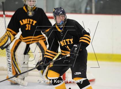Thumbnail 1 in Amity Regional @ North Haven photogallery.