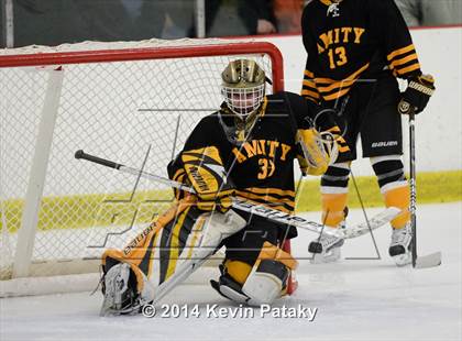 Thumbnail 2 in Amity Regional @ North Haven photogallery.