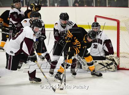 Thumbnail 3 in Amity Regional @ North Haven photogallery.