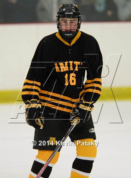 Thumbnail 3 in Amity Regional @ North Haven photogallery.