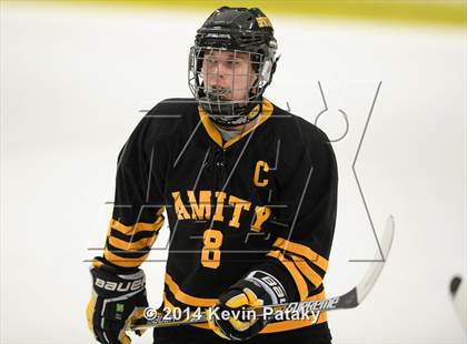 Thumbnail 3 in Amity Regional @ North Haven photogallery.