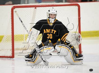 Thumbnail 1 in Amity Regional @ North Haven photogallery.