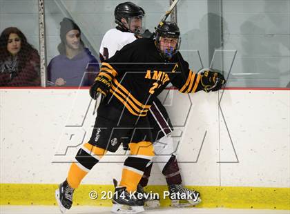Thumbnail 3 in Amity Regional @ North Haven photogallery.