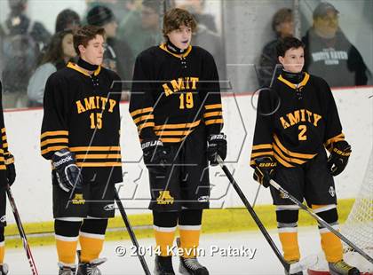 Thumbnail 3 in Amity Regional @ North Haven photogallery.