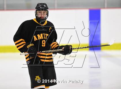 Thumbnail 1 in Amity Regional @ North Haven photogallery.
