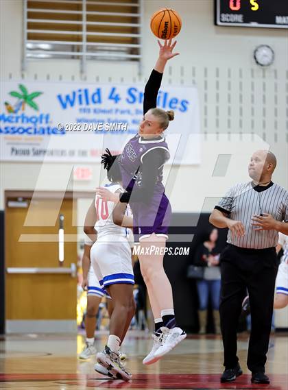 Thumbnail 1 in Winston-Salem Christian National vs. T.W. Andrews photogallery.