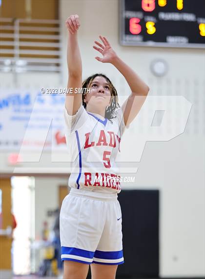 Thumbnail 1 in Winston-Salem Christian National vs. T.W. Andrews photogallery.