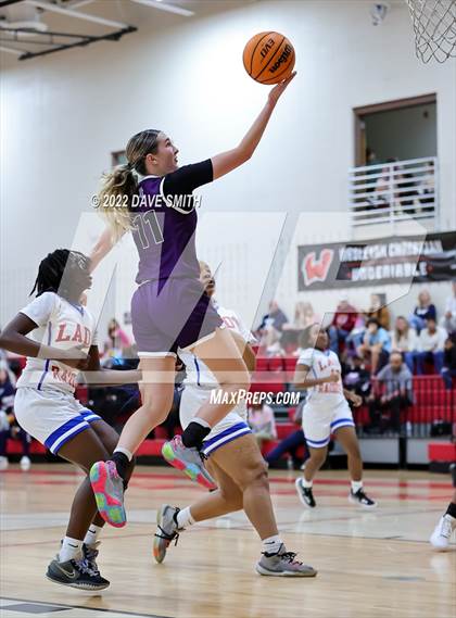 Thumbnail 3 in Winston-Salem Christian National vs. T.W. Andrews photogallery.