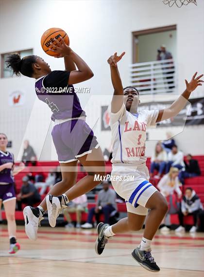 Thumbnail 3 in Winston-Salem Christian National vs. T.W. Andrews photogallery.