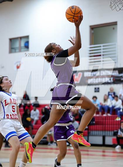 Thumbnail 2 in Winston-Salem Christian National vs. T.W. Andrews photogallery.