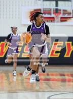 Photo from the gallery "Winston-Salem Christian National vs. T.W. Andrews"