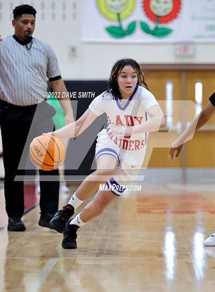 Thumbnail 3 in Winston-Salem Christian National vs. T.W. Andrews photogallery.