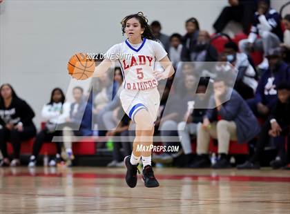 Thumbnail 3 in Winston-Salem Christian National vs. T.W. Andrews photogallery.