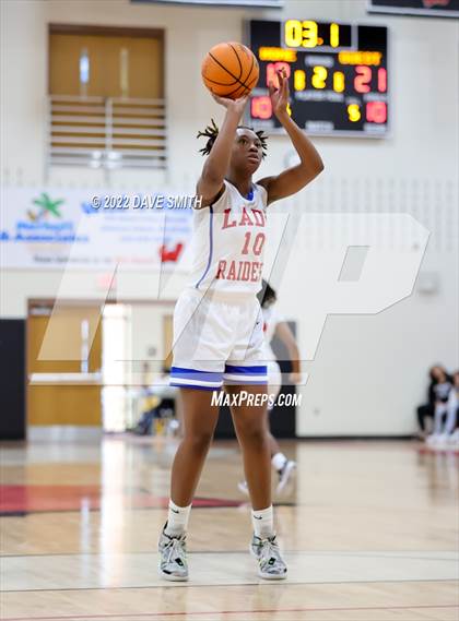 Thumbnail 1 in Winston-Salem Christian National vs. T.W. Andrews photogallery.