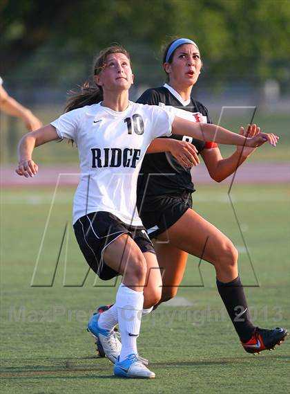 Thumbnail 3 in Hunterdon Central @ Ridge photogallery.