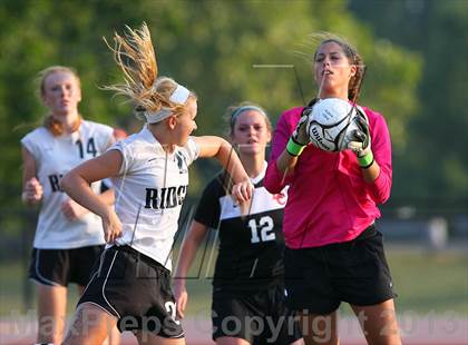 Thumbnail 3 in Hunterdon Central @ Ridge photogallery.