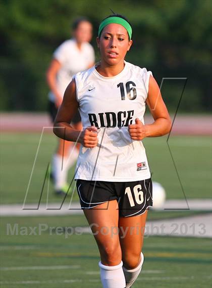 Thumbnail 1 in Hunterdon Central @ Ridge photogallery.