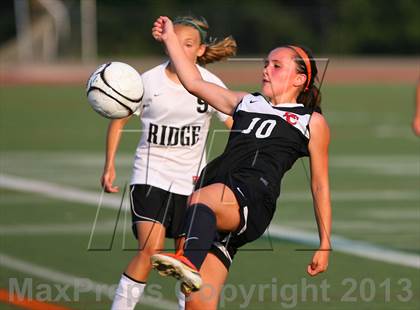 Thumbnail 2 in Hunterdon Central @ Ridge photogallery.