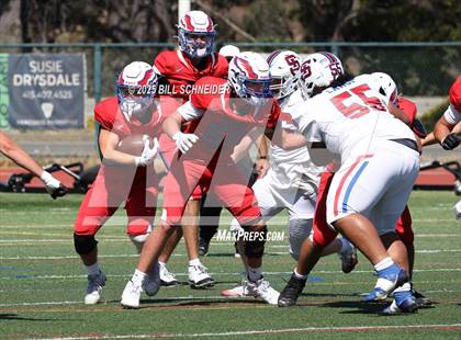 Thumbnail 2 in St. Ignatius College Preparatory @ Tamalpais photogallery.