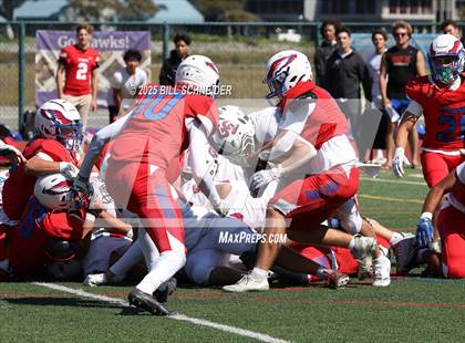 Thumbnail 1 in St. Ignatius College Preparatory @ Tamalpais photogallery.
