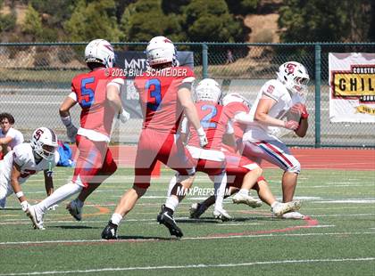Thumbnail 3 in St. Ignatius College Preparatory @ Tamalpais photogallery.