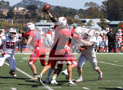 Thumbnail 3 in St. Ignatius College Preparatory @ Tamalpais photogallery.