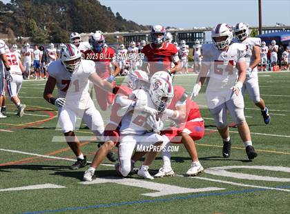Thumbnail 3 in St. Ignatius College Preparatory @ Tamalpais photogallery.