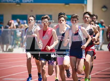 Thumbnail 3 in Inland Empire Championship photogallery.