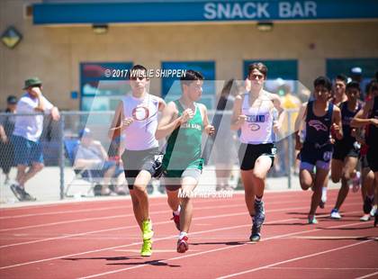 Thumbnail 2 in Inland Empire Championship photogallery.