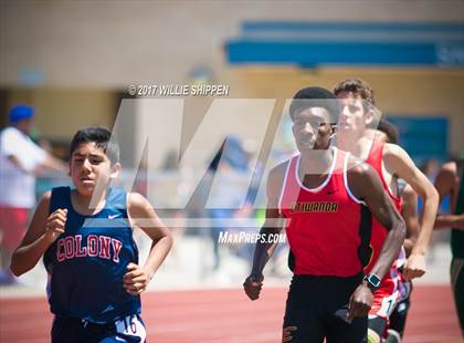 Thumbnail 3 in Inland Empire Championship photogallery.