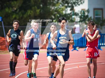 Thumbnail 2 in Inland Empire Championship photogallery.