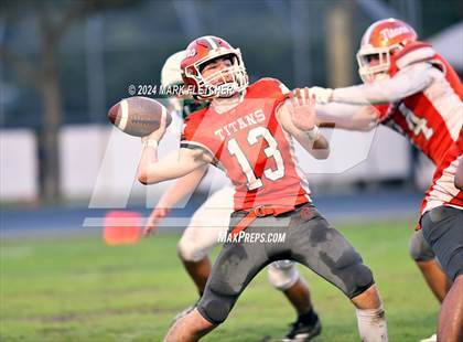 Thumbnail 2 in DeLand @ University photogallery.