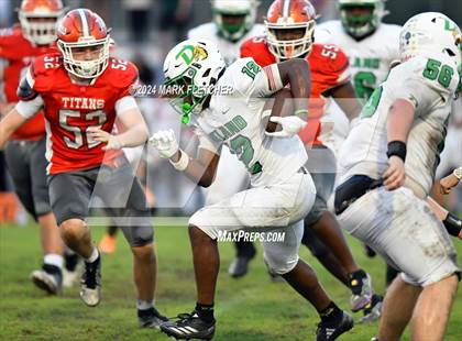 Thumbnail 3 in DeLand @ University photogallery.