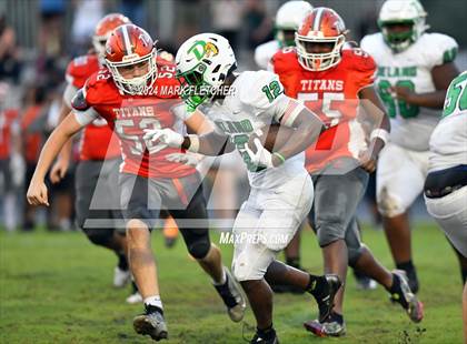 Thumbnail 1 in DeLand @ University photogallery.