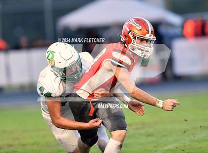 Thumbnail 3 in DeLand @ University photogallery.