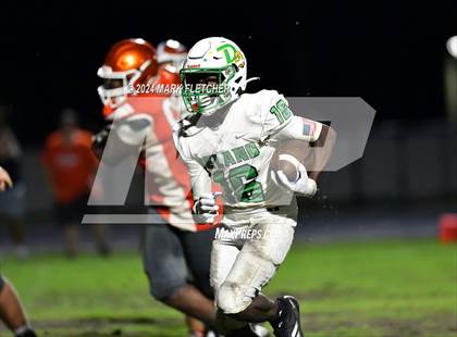 Thumbnail 1 in DeLand @ University photogallery.