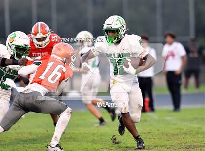 Thumbnail 3 in DeLand @ University photogallery.