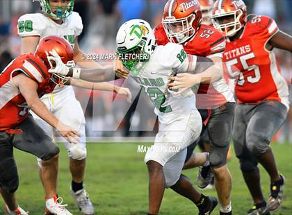 Thumbnail 3 in DeLand @ University photogallery.