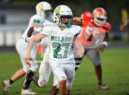 Thumbnail 1 in DeLand @ University photogallery.