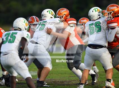Thumbnail 2 in DeLand @ University photogallery.