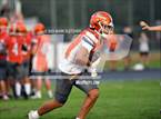 Photo from the gallery "DeLand @ University"