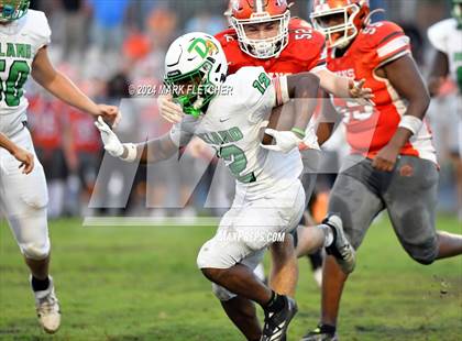 Thumbnail 2 in DeLand @ University photogallery.