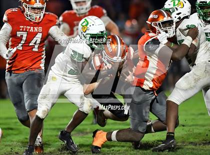 Thumbnail 3 in DeLand @ University photogallery.