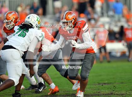 Thumbnail 3 in DeLand @ University photogallery.