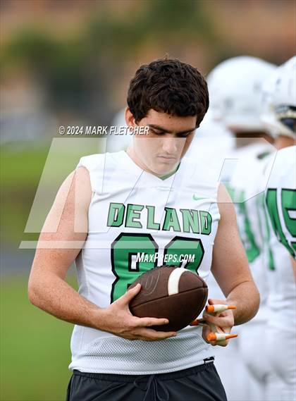 Thumbnail 1 in DeLand @ University photogallery.
