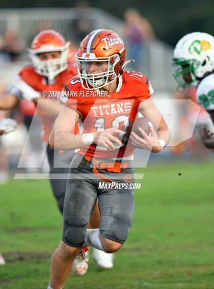 Thumbnail 3 in DeLand @ University photogallery.