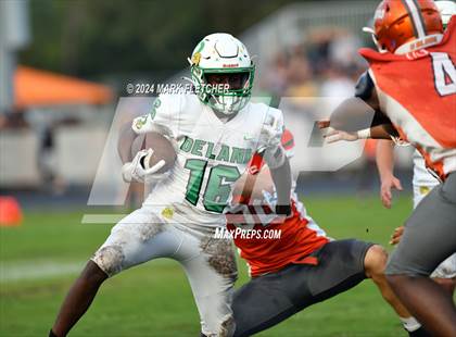 Thumbnail 2 in DeLand @ University photogallery.