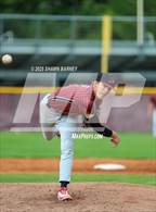 Photo from the gallery "Danville vs. Brebeuf Jesuit Preparatory IHSAA Class 3A S25 Sectionals First Round"