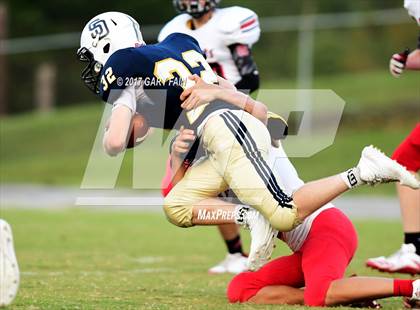 Thumbnail 1 in Signal Mountain @ Soddy Daisy photogallery.